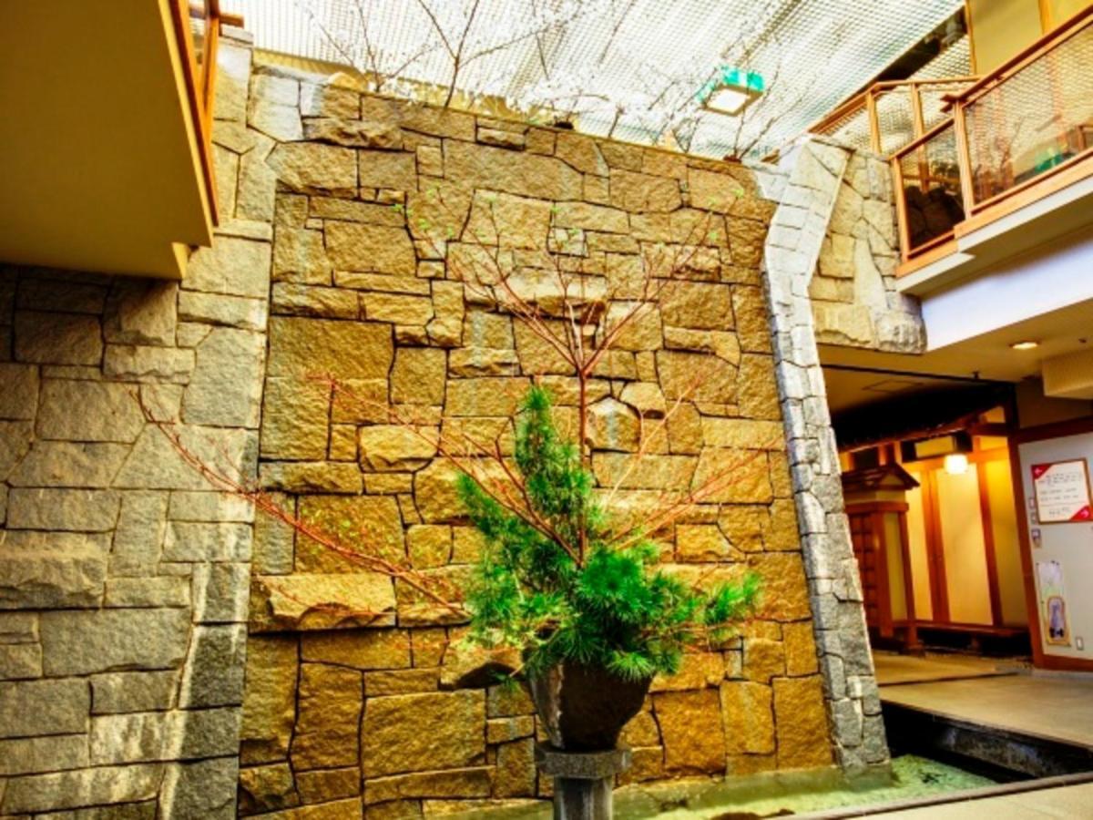 Kaneyamaen Fujiyoshida Buitenkant foto